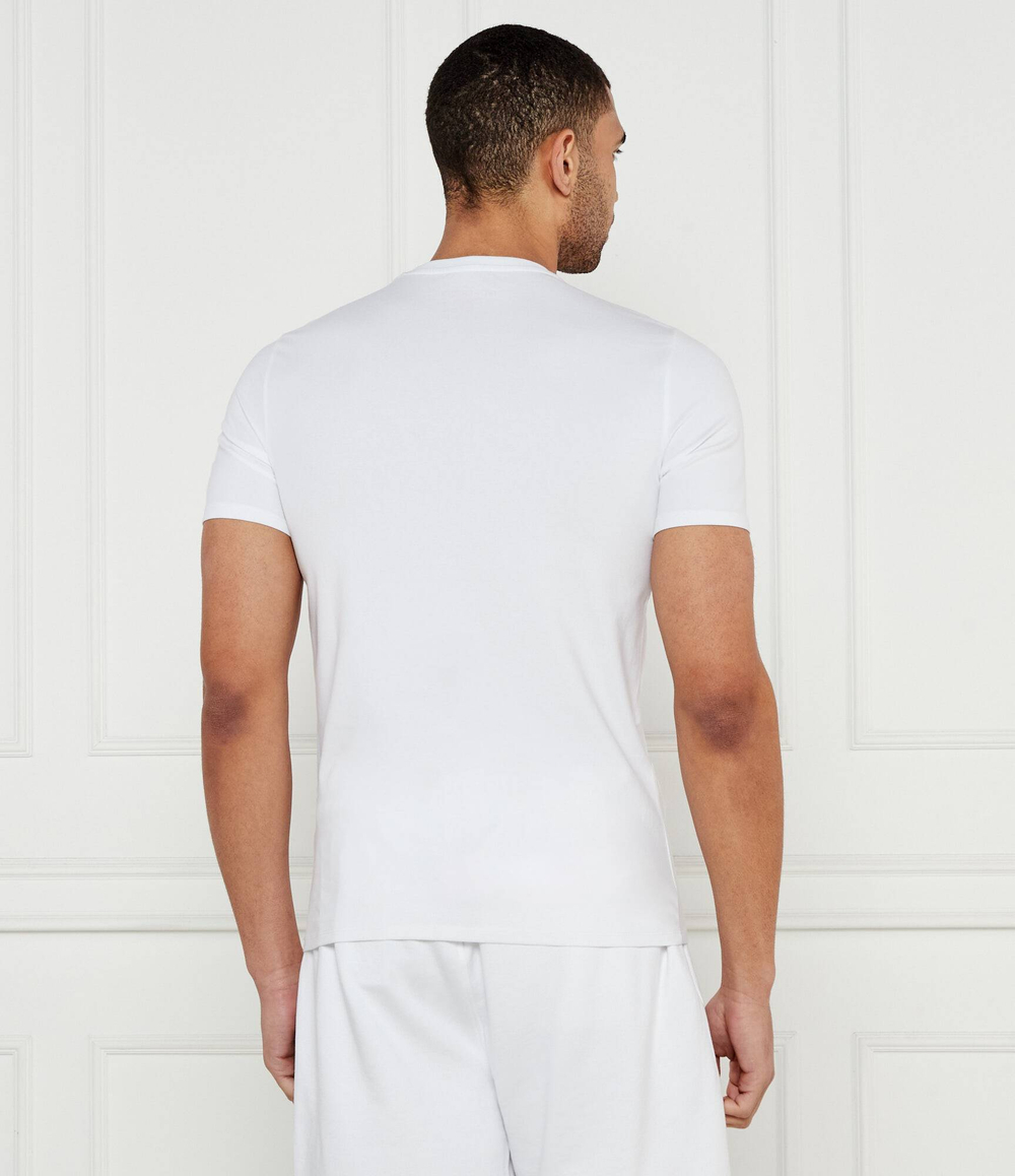 Футболка Guess Underwear - белый(F5GI00 J1314)