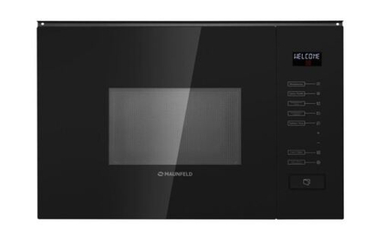 Встраиваемая микроволновая печь MAUNFELD MBMO.20.8GB