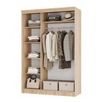 Сакура Шкаф-купе 1500