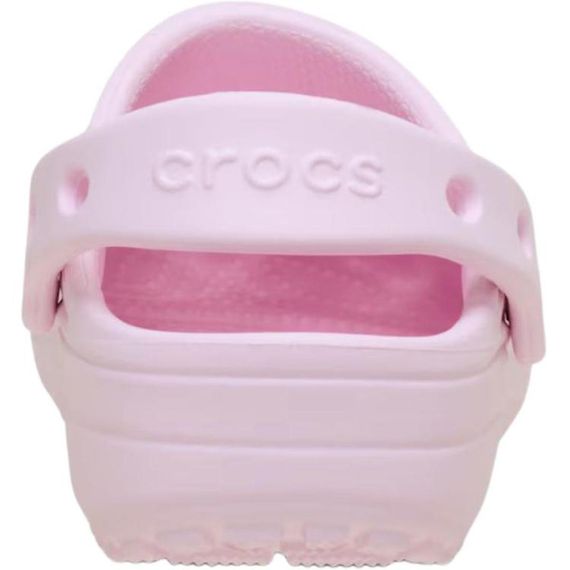 Crocs Classic Clog 'Pink'