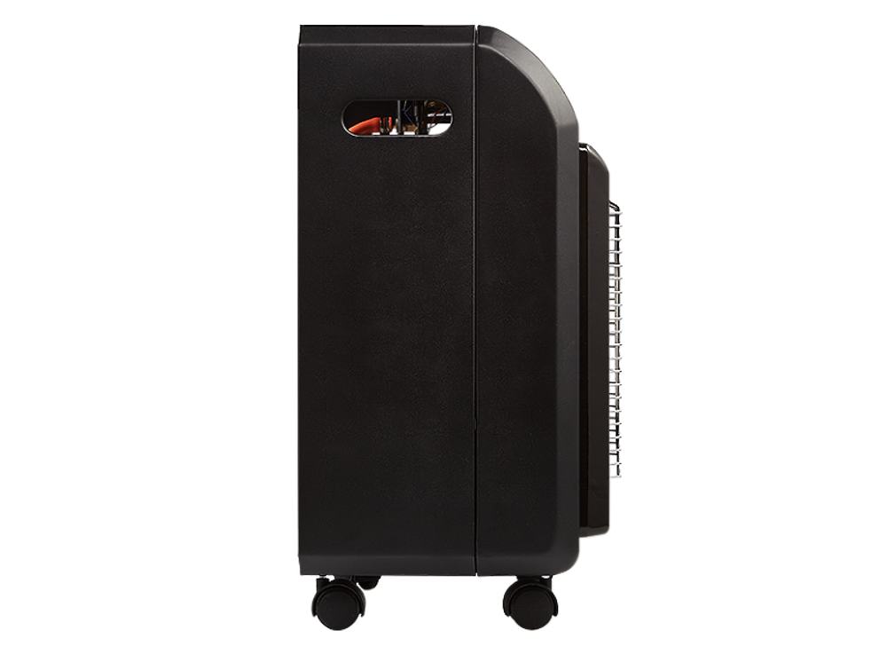 Обогреватель инфракрасный газовый Ballu BIGH-5