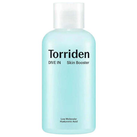 Бустер для лица Torriden Dive In Low Molecular Hyaluronic Acid Skin Booster 200 мл