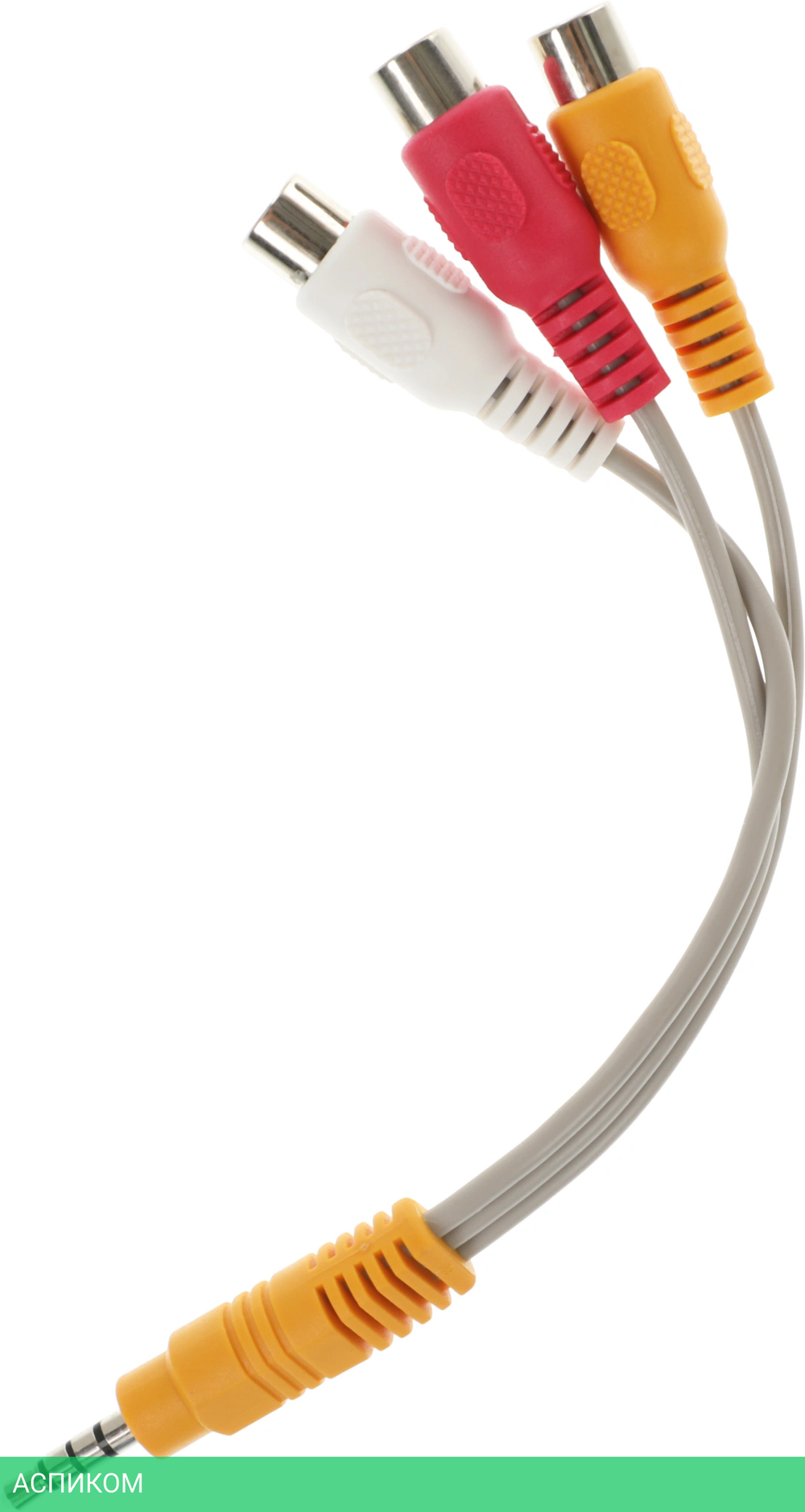 Телевизор LED Hyundai 50" H-LED50BU7100