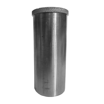 Пенал для ключей дюраль 100х35