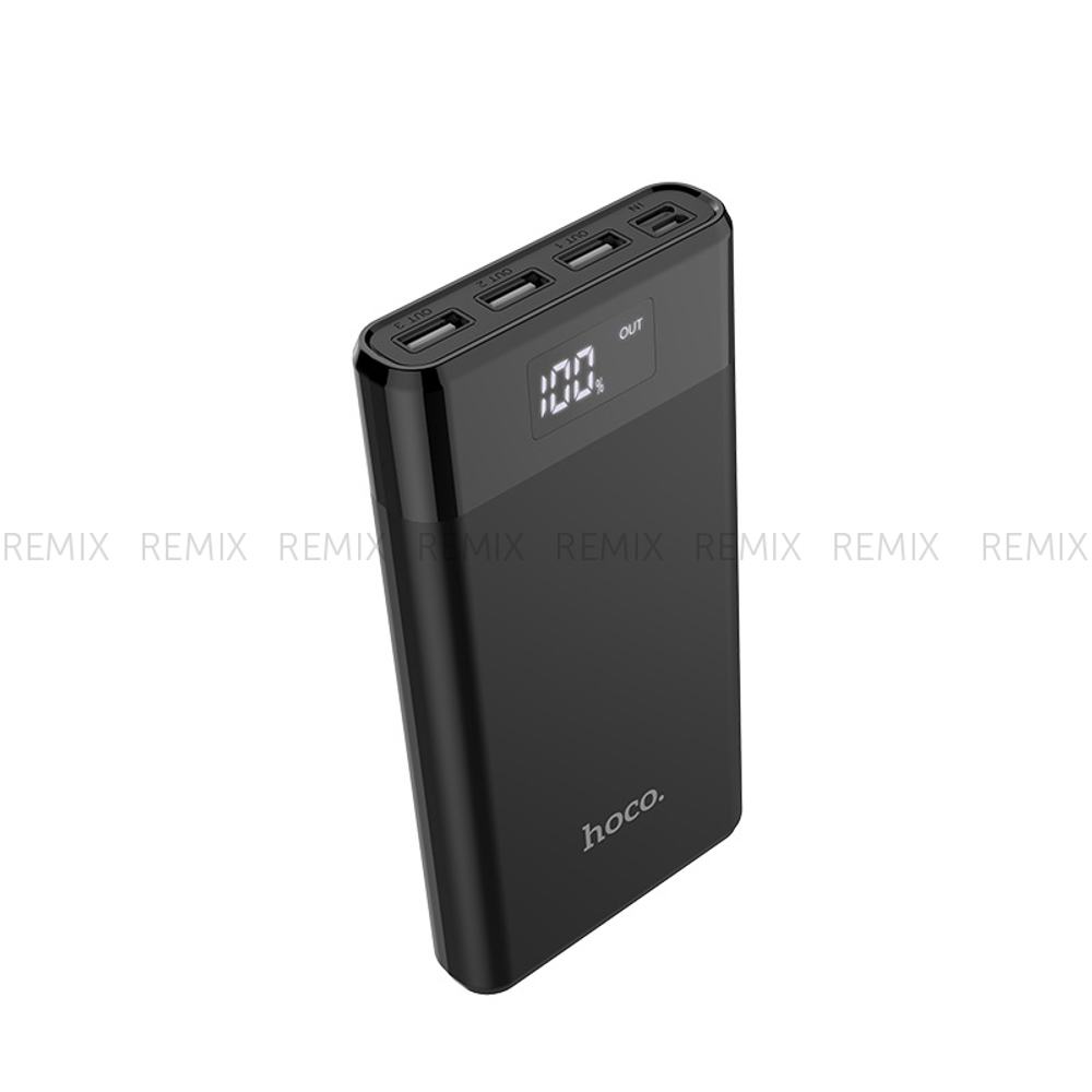 Powerbank Hoco B35E 30000 mAh