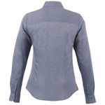 Женская рубашка с длинными рукавами Vaillant