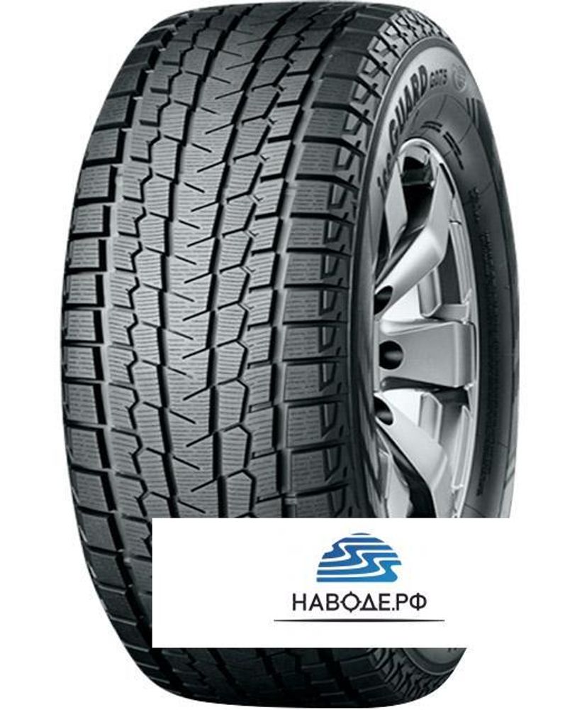 Yokohama 235/55 r18 IceGuard G075 100Q