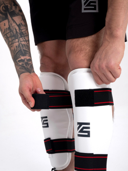 Защита голени и стопы Tomorrow Star