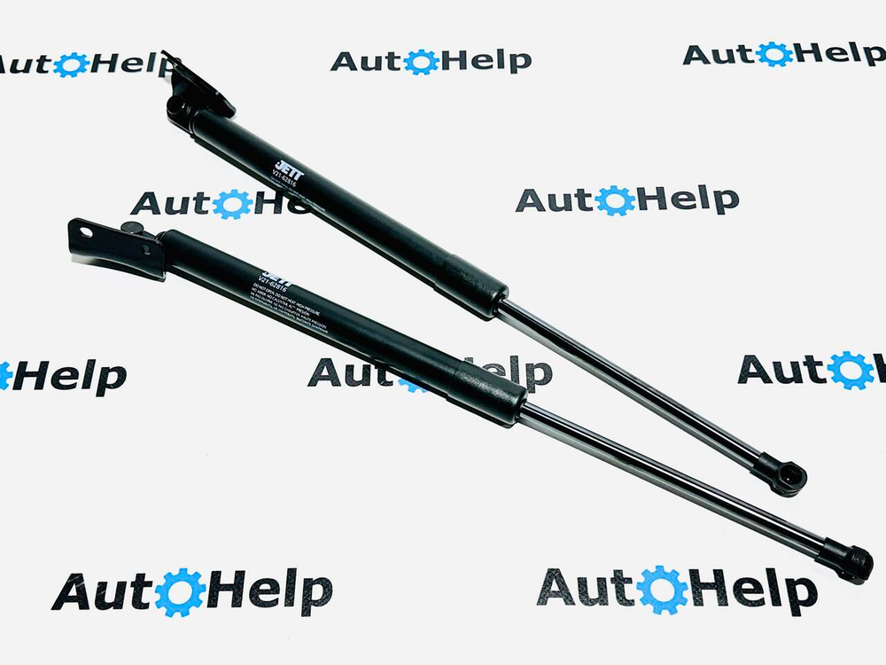 Амортизатор багажника Jett V21-62816 Mitsubishi Outlander GA2W