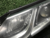 Фара левая Toyota Camry xv70 (2017-н.в.) LED