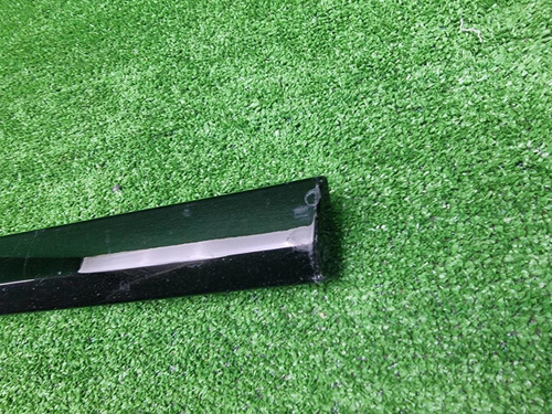 Накладка двери передняя правая BMW X7 G07 (19-нв)