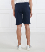 Шорты La Martina - темно-синий(VMB003 FP533)