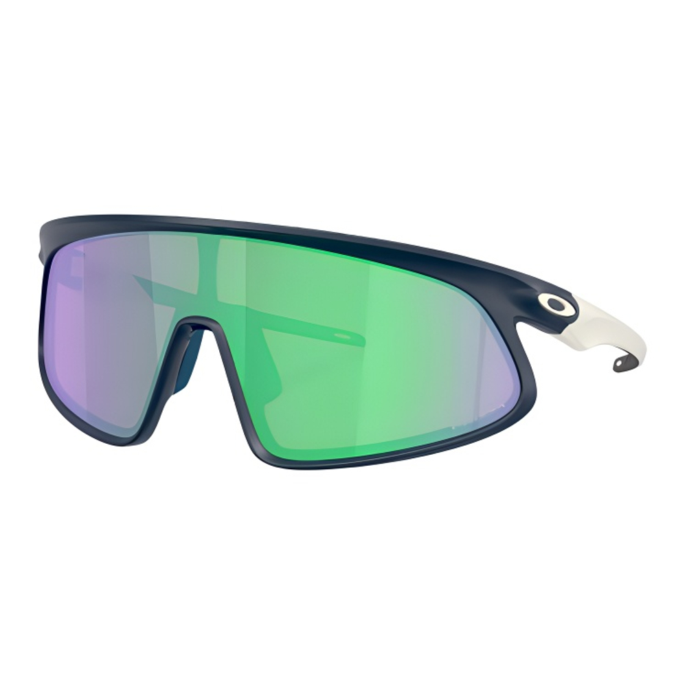Oakley Plastic Irregular Shape Очки