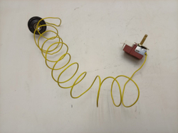 FCS800C кт34 Датчик температуры для посудомоечных машин Zanussi 132093812 б/у