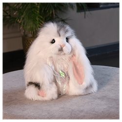 «Зайка Агуша»