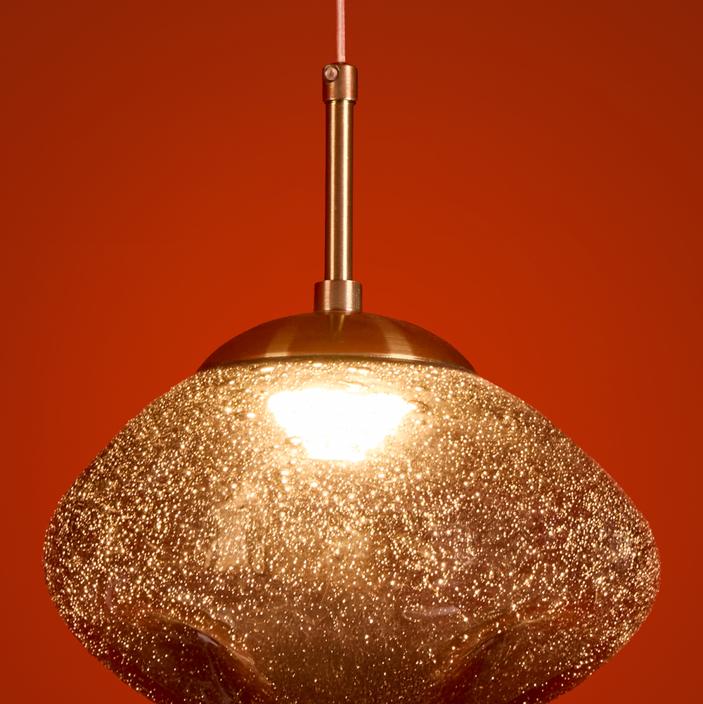 Подвесной светильник Freya FR5601PL-01GR