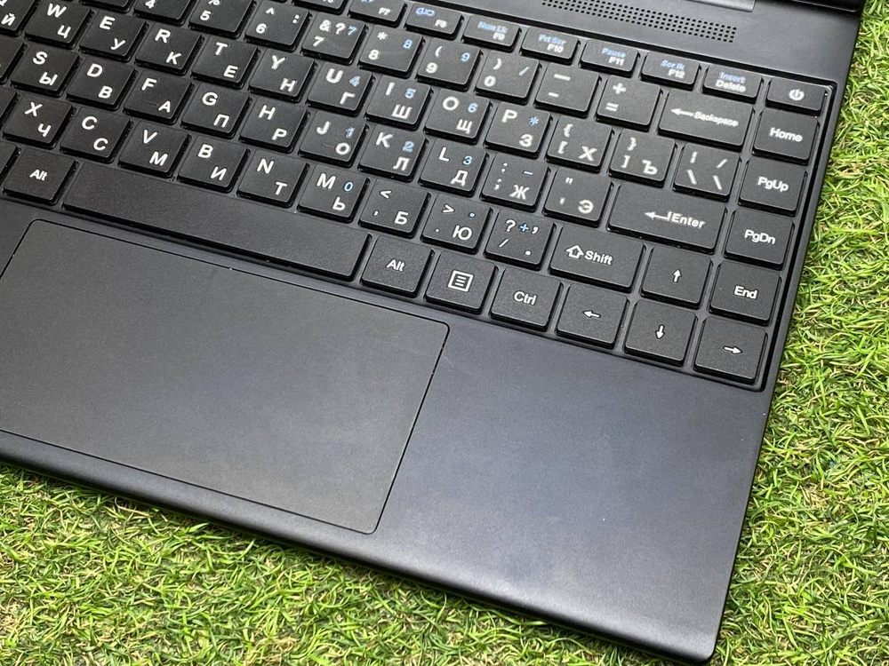 Ноутбук Irbis Pentium/4GB/2K/SSD128GB/ NB657/Windows 10