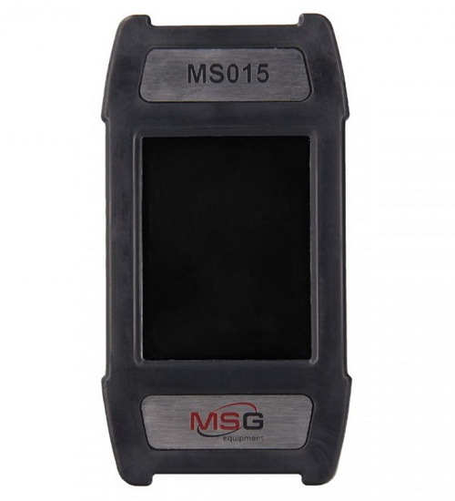 Адаптер для диагностики 12В генераторов авто MS015 COM