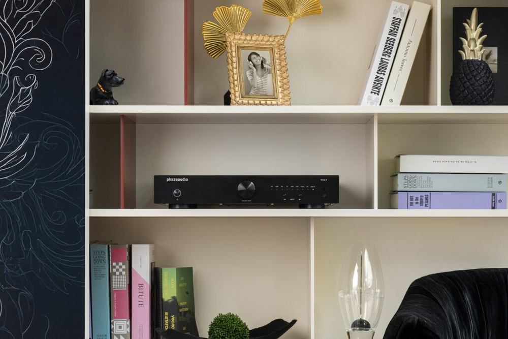 Комплект Phaze Audio Volt + Diana