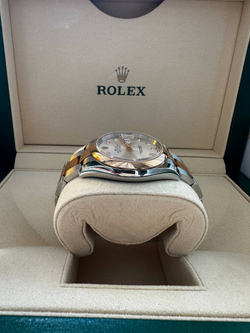 Часы Rolex Datejust