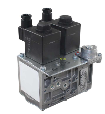 Комбинированный газовый клапан Honeywell VRB25AA1000-0000