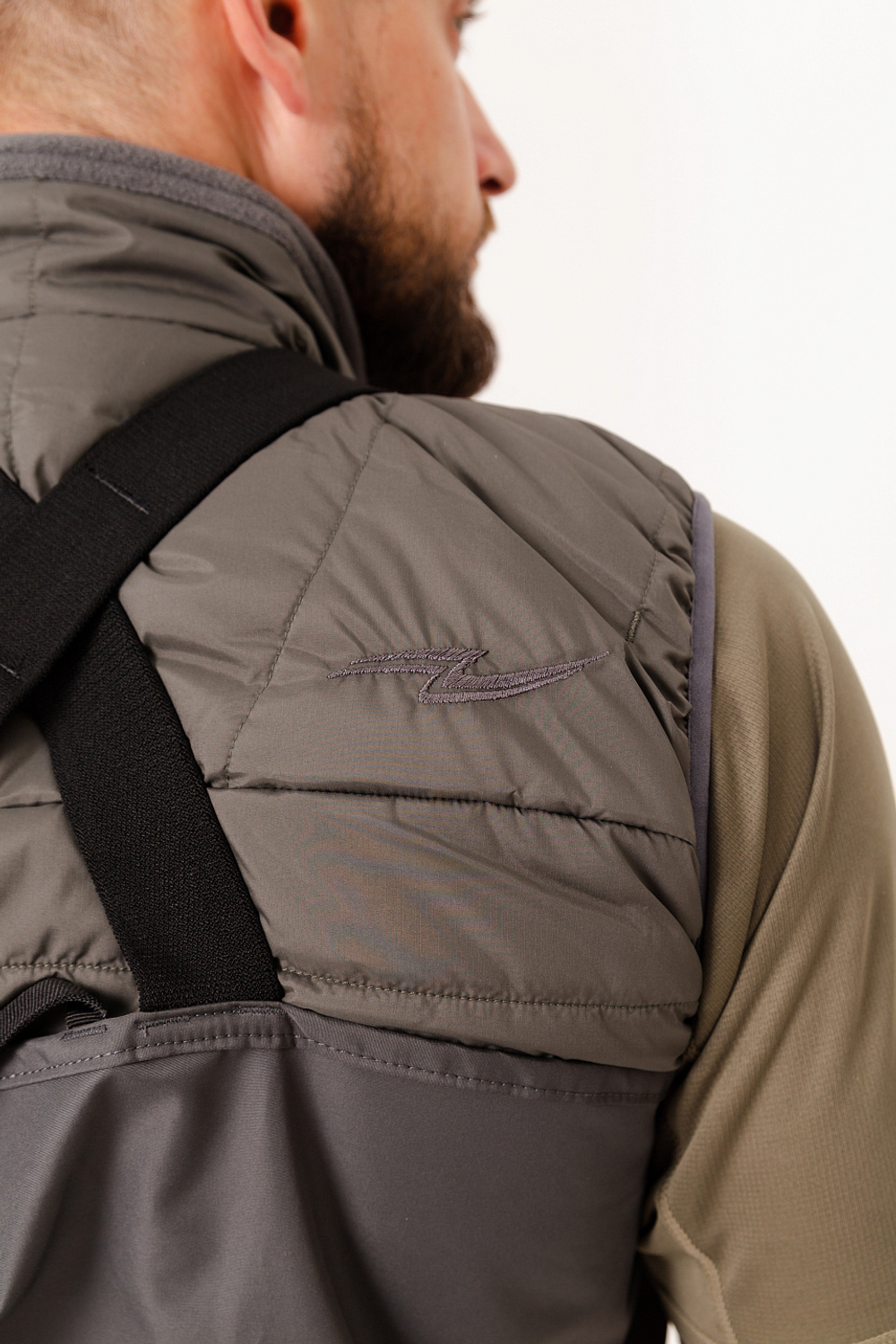 ВЕЙДЕРСЫ KING HUNTER WATER ZIP 314991