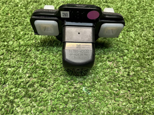 Камера задняя Toyota RAV4 5 XA50 (2018-н.в.)