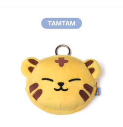 Кошелек SEVENTEEN - MINITEEN Coin Pouch