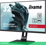 Монитор Iiyama G-Master GB3271QSU-B1