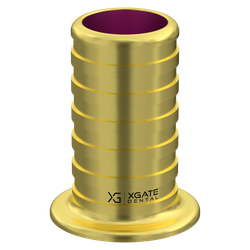 Титановые основания для мультиюнитов XGATE DENTAL