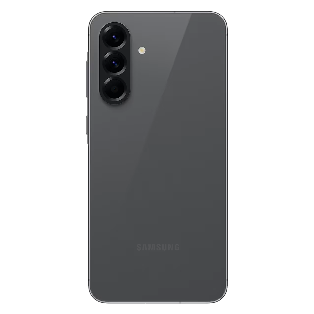 Смартфон Samsung Galaxy A56 5G 12/256GB, Graphite (Черный)