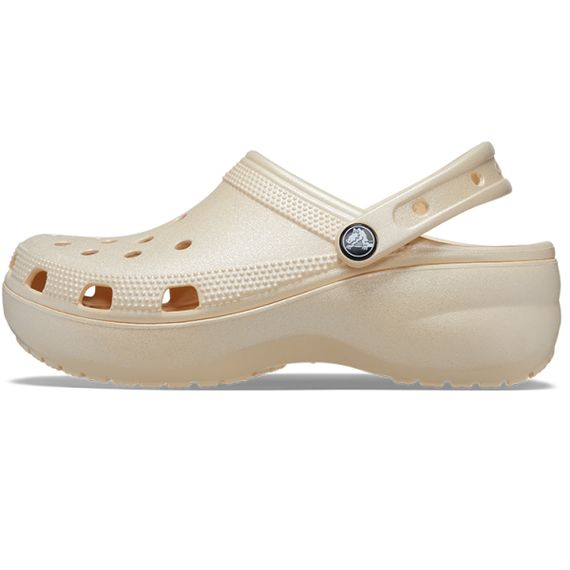 Crocs Cloud 'Beige'