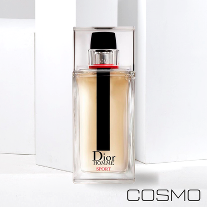 Dior Homme Sport