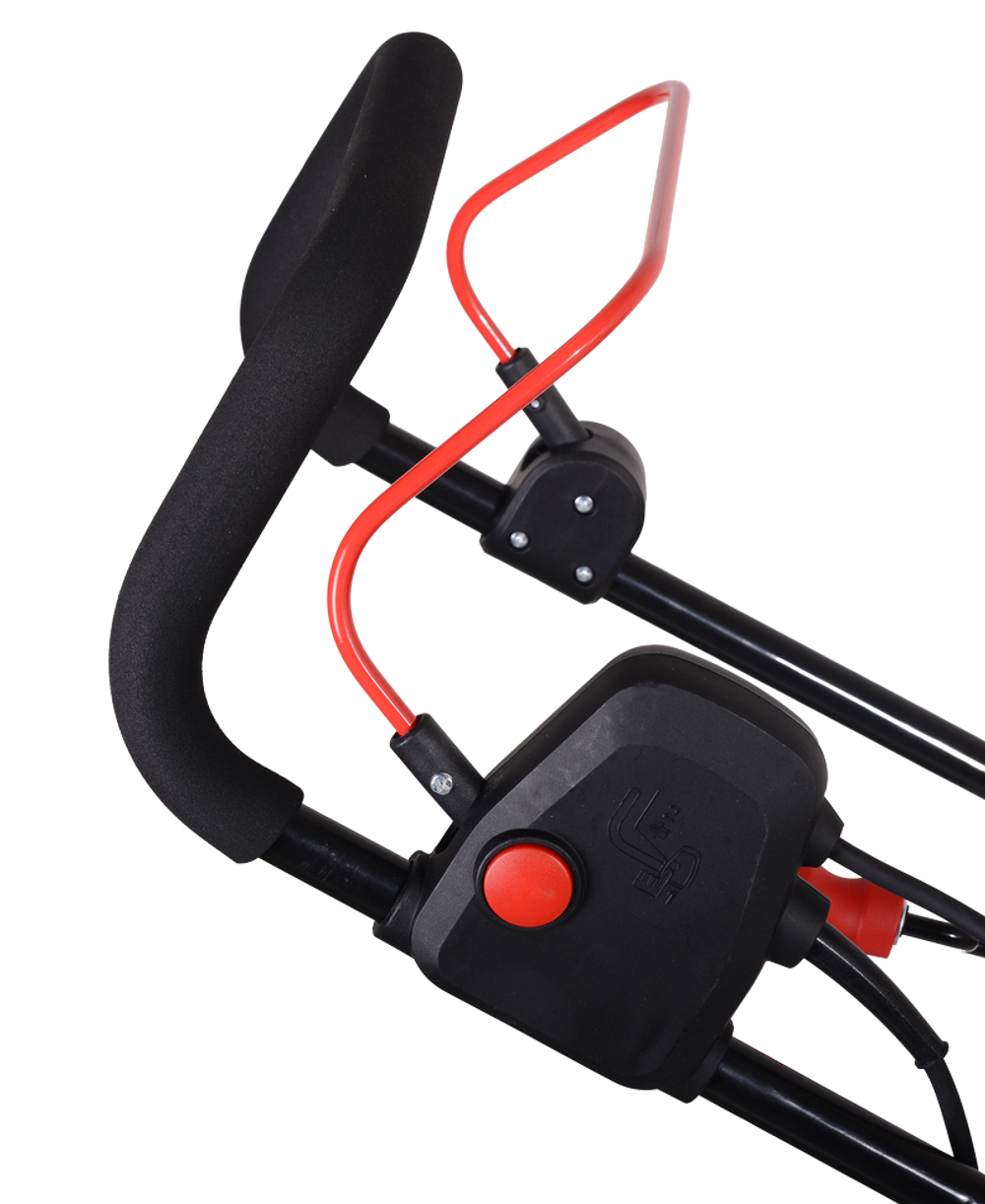 Снегоуборщик электрический СЭ 2500Ф Ресанта