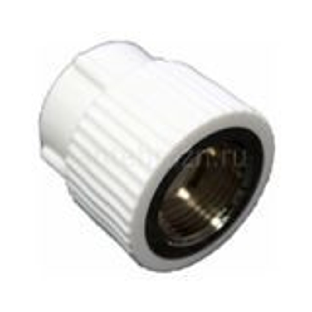 Муфта комбинированная 32*1 ВР