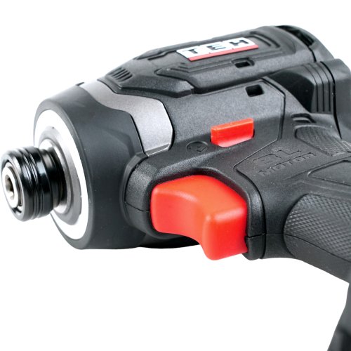 Винтоверт ударный аккумуляторный 20V (без АКБ и ЗУ) TEH LID230