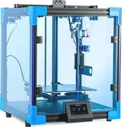 Фотография — 3D-принтер Creality Ender 6