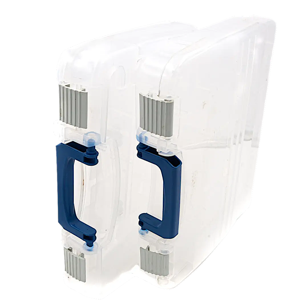 Коробка Takara C001 270x205х110мм