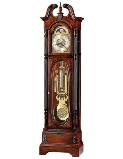 Часы напольные Howard Miller 610-948 Stewart
