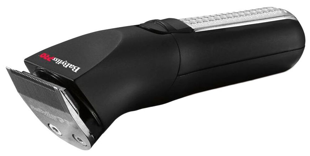 Машинка для стрижки и окантовки BaByliss PRO Classic FX768E - 4