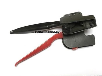 Рукоятки управления