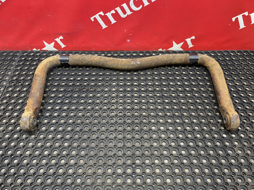 Стабилизатор задний