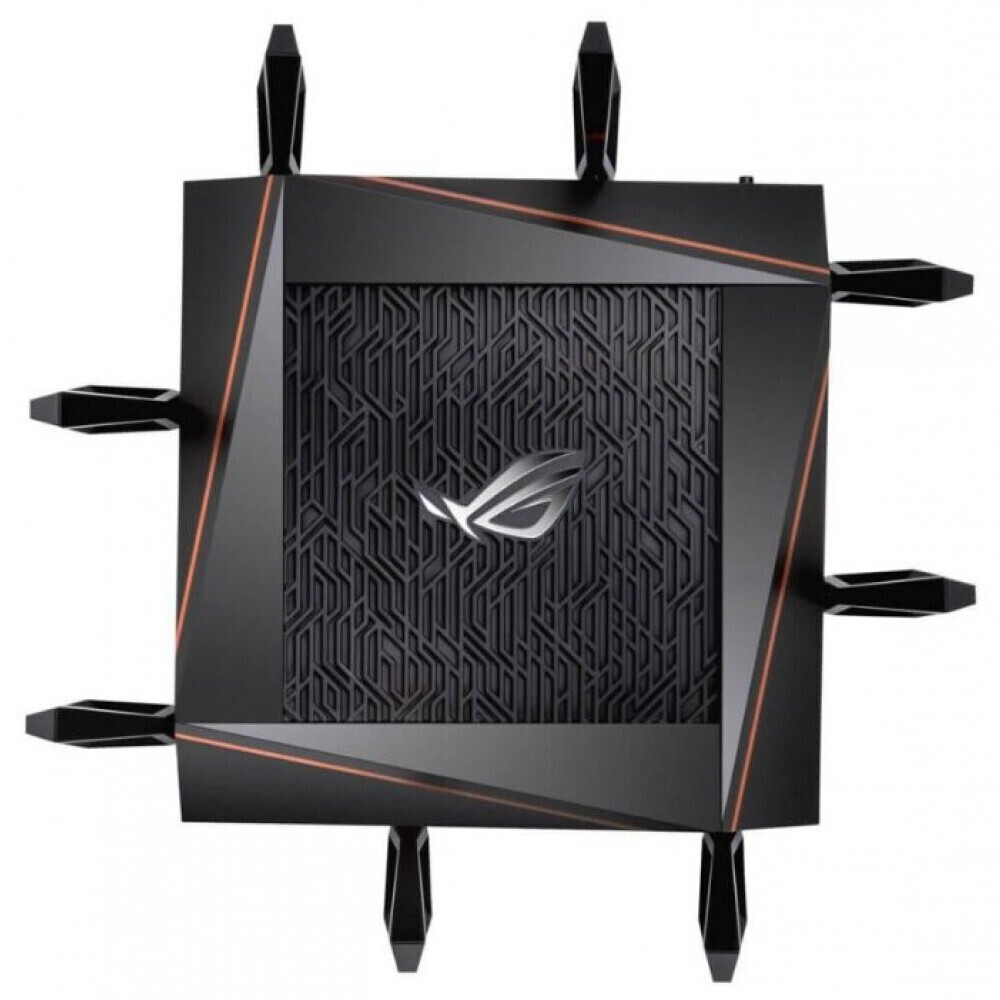Wi-Fi маршрутизатор (роутер) ASUS ROG Rapture GT-AX11000