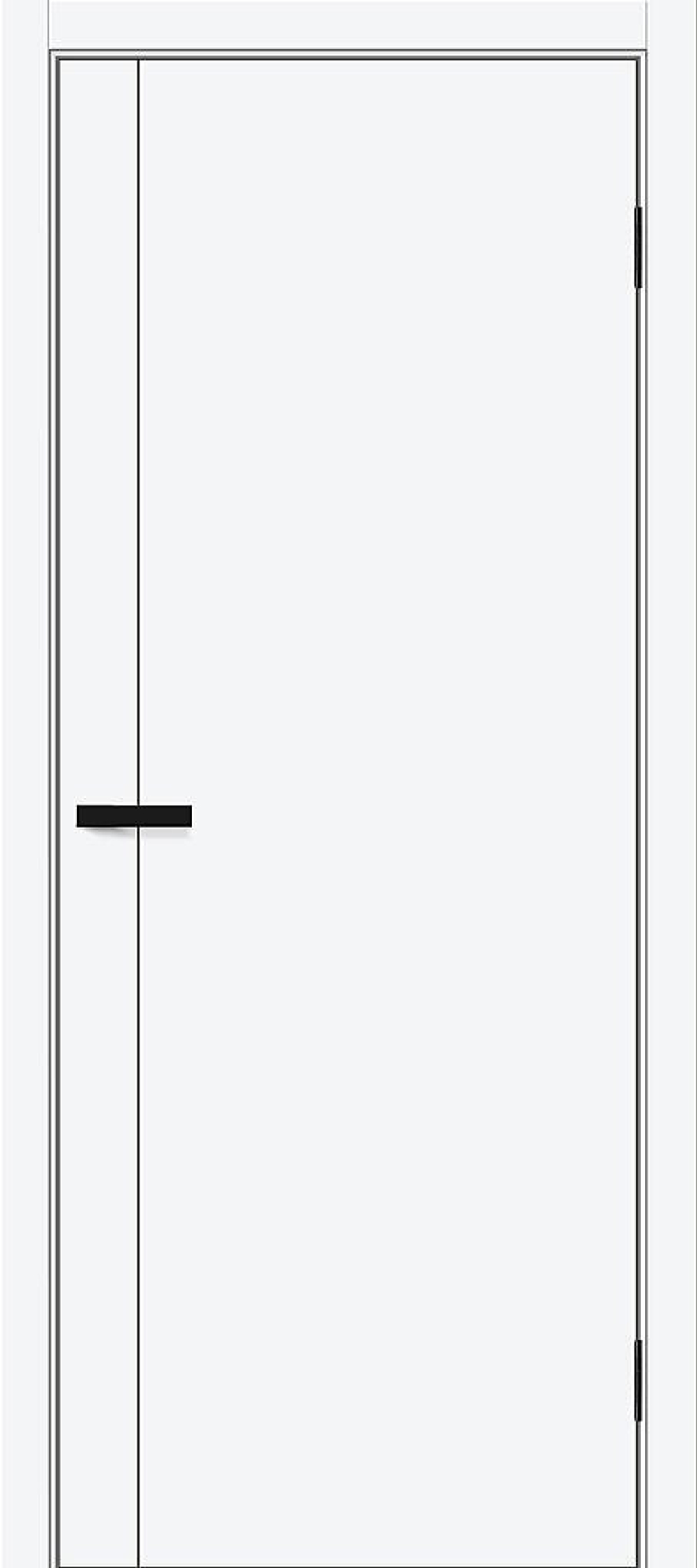 Браво-0.10.П White Silk 230 90