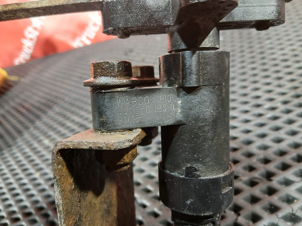 Датчик уровня пола