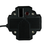 Насос циркуляционный с частотным регулированием САРМАТ WHML25-105 180 мм (CN)