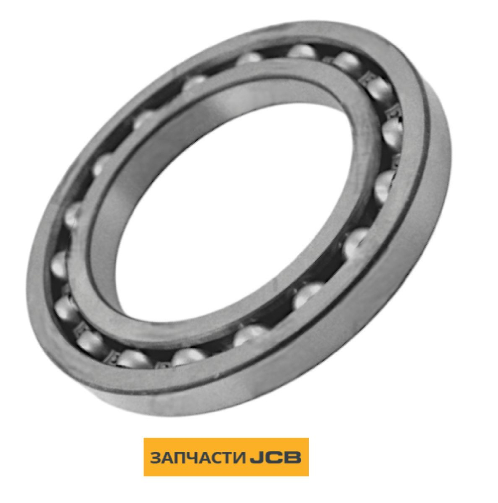 Подшипник JCB 04/600436