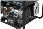 Бензиновый генератор HYUNDAI HHY 7020FE ATS
