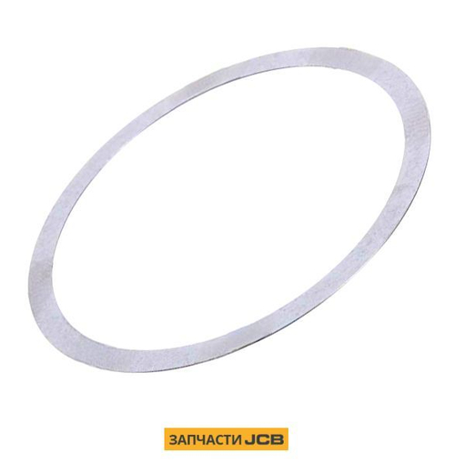Шайба 0.7мм JCB 333/C4887