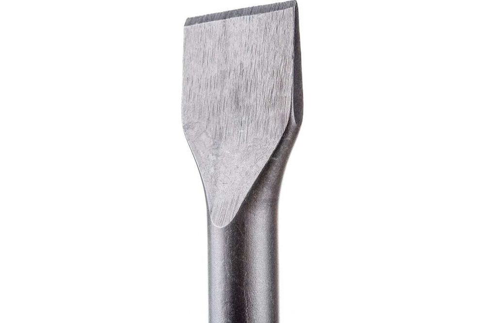 Зубило плоское, широкое, 25 х 50 х 360 мм, SDS Max Matrix, 70344